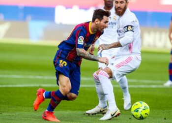 Confirman día y hora del clásico Barcelona-Real Madrid clave en la pelea por el título de la liga española