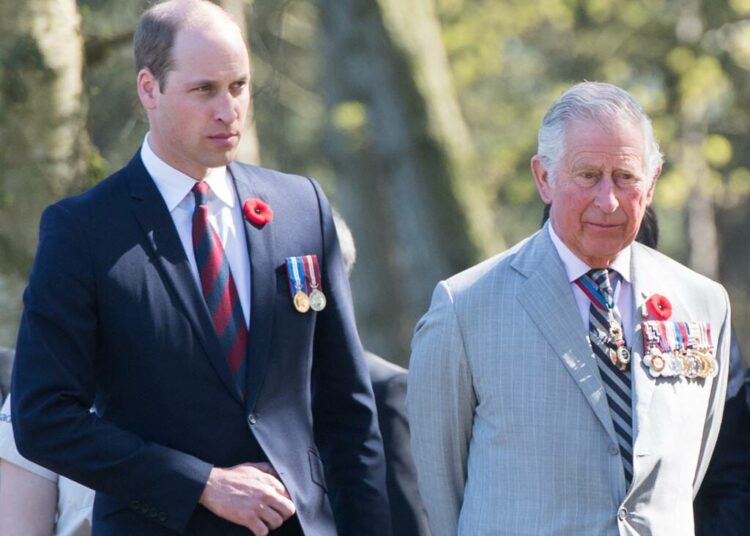 Conmoción y malestar al interior del Palacio de Buckingham por la entrevista de Meghan Markle y Harry con Oprah