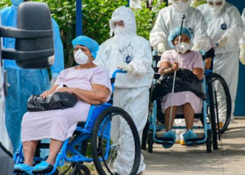 Se recuperan 250 personas de COVID-19 en las últimas 24 horas