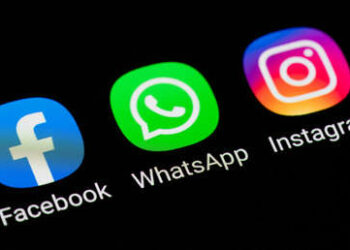 Reportan un fallo en el funcionamiento de Facebook, WhatsApp e Instagram