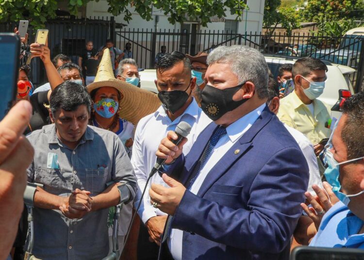 Gobierno logra reformas a ley de FIREMPRESA y destinará $107.9 millones a sector formal, informal y artístico