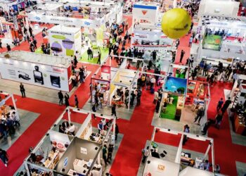 Salvadoreños podrán visitar próxima feria «Destino CIFCO» durante semana santa