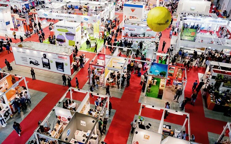 Salvadoreños podrán visitar próxima feria «Destino CIFCO» durante semana santa