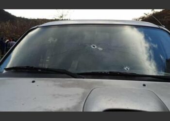 Militares mexicanos asesinan a guatemalteco en Chiapas