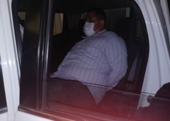 Capturan a youtuber Roberto Silva, por actos de violencia contra la mujer