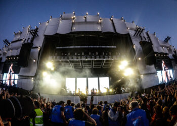 Organizadores de Rock in Rio anuncian que posponen sus festivales de Portugal y Brasil para 2022