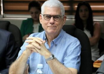 «En el Partido Demócrata Cristiano no hay una sola plaza fantasma»: Rodolfo Parker