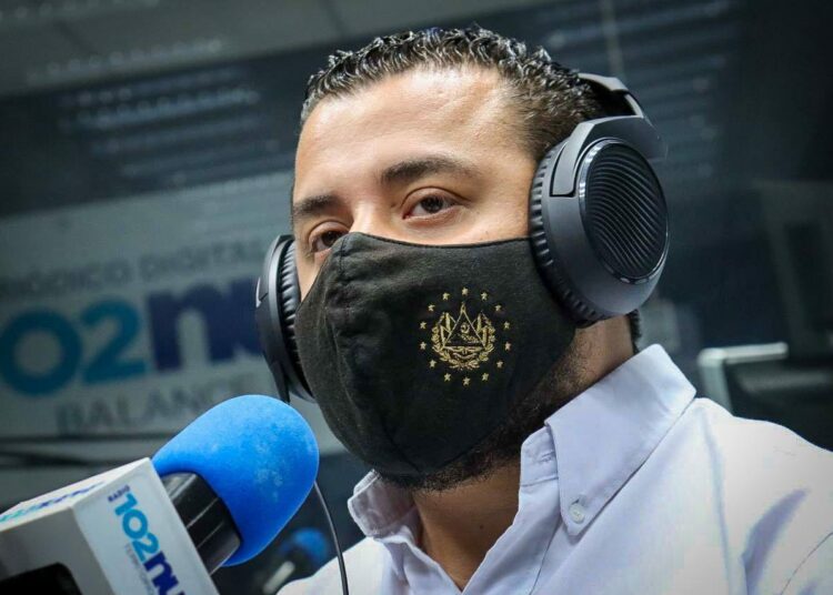 Respaldo de nueva Asamblea servirá para ejecutar obras nunca antes vistas según ministro de Obras Públicas