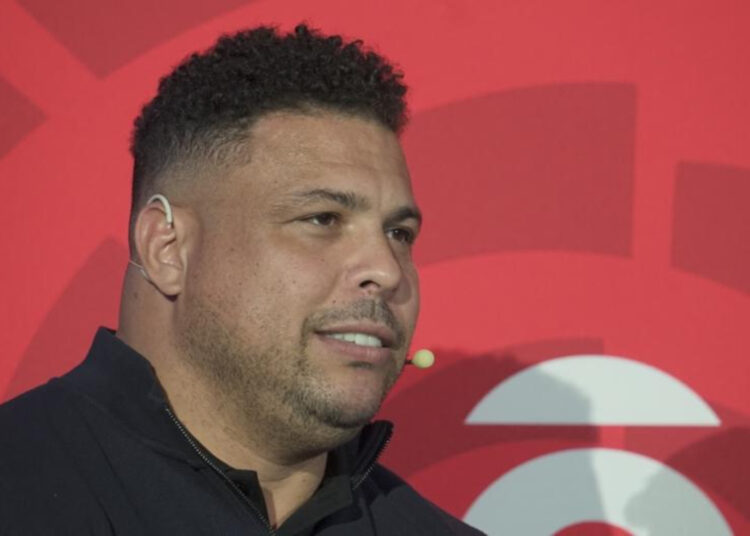 España sale a la luz el contrato fantasma de un millón de euros que Real Madrid le hizo a Ronaldo