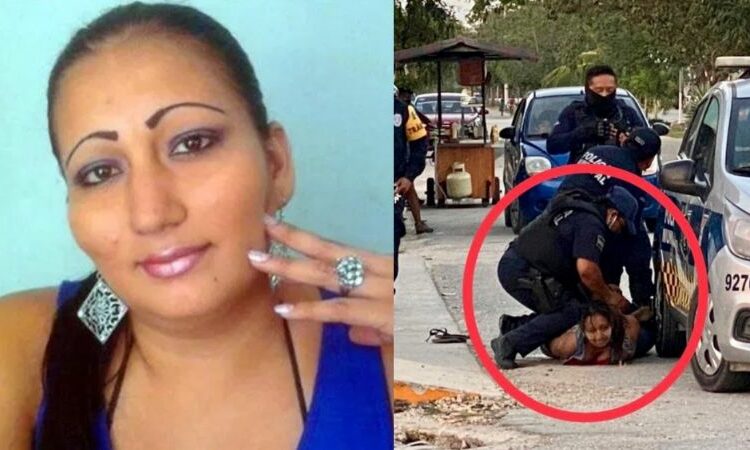 AMLO: Esta es la información que se entregó a El Salvador sobre el asesinato de Victoria