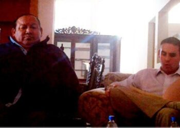 Salvador Ruano, exalcalde fallecido de Ilopango, pagó con dinero en efectivo y un fusil a un marero para matar a un dirigente del FMLN en 2015