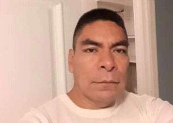 Salvadoreño pierde la vida mientras trabajaba al ser atropellado por un bus en Washington D.C.