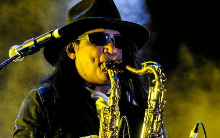 La viuda de Sax de La maldita vecindad denunció negligencia médica en el fallecimiento de su esposo