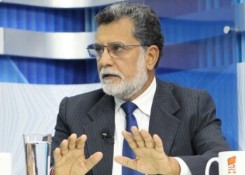 Schafik Hándal dice que el FMLN perdió porque su militancia no salió a votar