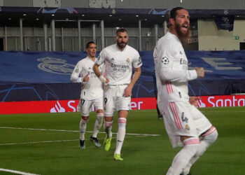 El plan de Florentino Pérez para renovar la plantilla del Real Madrid