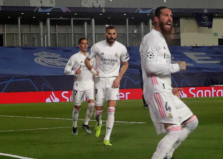 El plan de Florentino Pérez para renovar la plantilla del Real Madrid