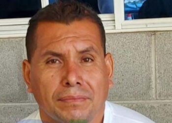 Sujeto capturado por abusar de mujer en La Libertad