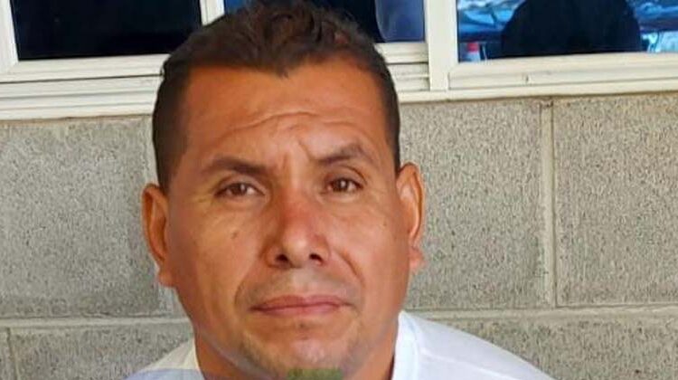 Sujeto capturado por abusar de mujer en La Libertad