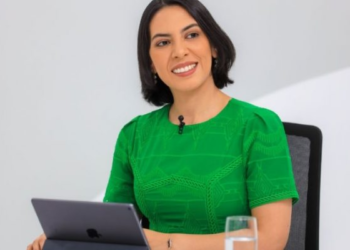 «El pueblo nos eligió para trabajar»: diputada electa Suecy Callejas