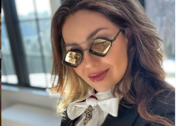 Thalía deja boquiabiertos a sus seguidores al lucir un radical cambio de look