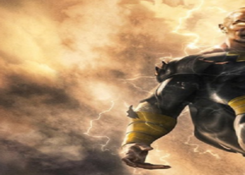 «La Roca» será el nuevo villano de DC Comics