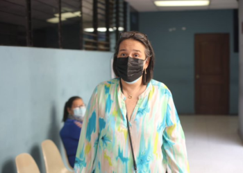 Sentencian a 3 años de prisión a Regina Cañas, «Tía Bubu», y a devolver $95 mil al Estado