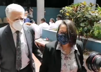 «Tía Bubu» pagó al estado con un inmueble y «ribete» en efectivo para gozar de un proceso abreviado