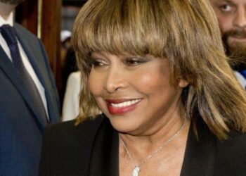 Tina Turner habló sobre el abandono de su madre y los abusos de su exmarido