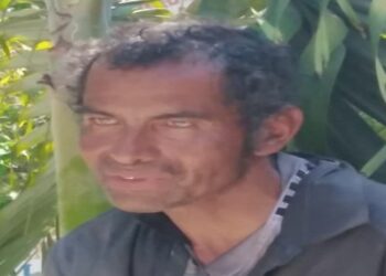 Identifican y capturan a presunto «tira piedras» a autos camino al Puerto, se trata de persona con problemas mentales