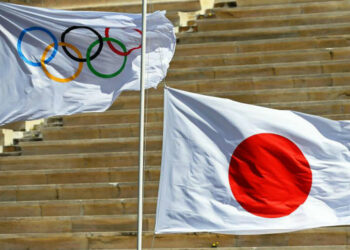 En los Juegos Olímpicos de Tokio sólo se acreditarán a las personas con “funciones esenciales y operativas”