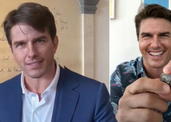 Los ‘deepfakes’ casi perfectos de Tom Cruise plantean preocupaciones sobre la tecnología y la seguridad