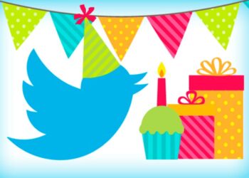 Twitter cumplió 15 años y se filtró una novedad muy esperada