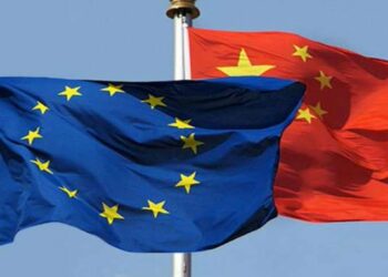 La UE sanciona a funcionarios chinos por primera vez desde Tiananmén por violaciones a los derechos humanos en Xinjiang