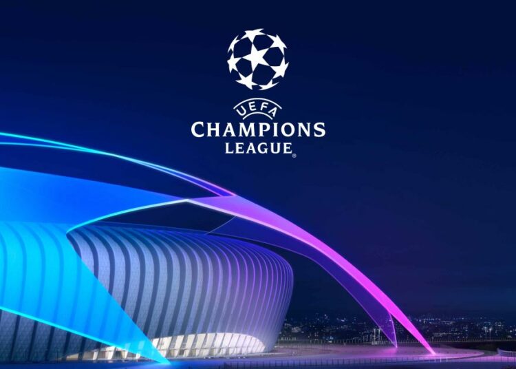 Más equipos y nuevo formato de esta forma la UEFA pretende cambiar por completo la Champions League