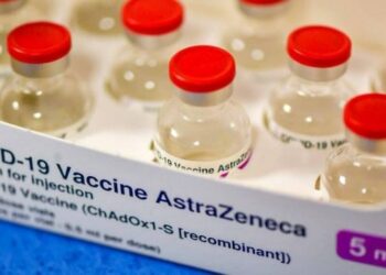 Decomisan 29 millones de vacunas de AstraZeneca en Italia listas para ser enviadas al Reino Unido: el laboratorio no tiene autorización para elaborar el medicamento