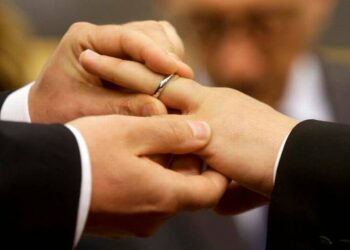 El Vaticano no aprobará uniones entre personas del mismo sexo porque Dios “no puede bendecir el pecado”