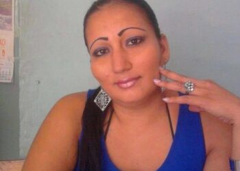 Detienen en México a la pareja de Victoria Salazar, la salvadoreña asesinada por policías, por abusos contra ella y sus hijas