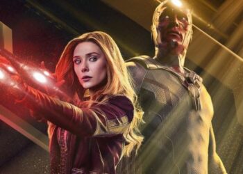 WandaVision: ¿Cuándo se estrena el último capítulo?