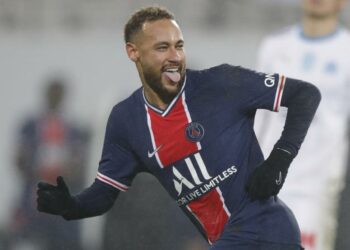 El PSG ofrecerá un contrato de por vida a Neymar para que se quede