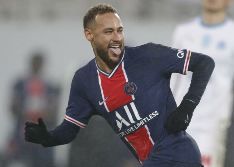 El PSG ofrecerá un contrato de por vida a Neymar para que se quede