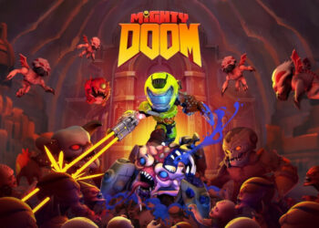 La batalla contra el Infierno de Doom regresa a Android de la mano de ‘Mighty Doom’