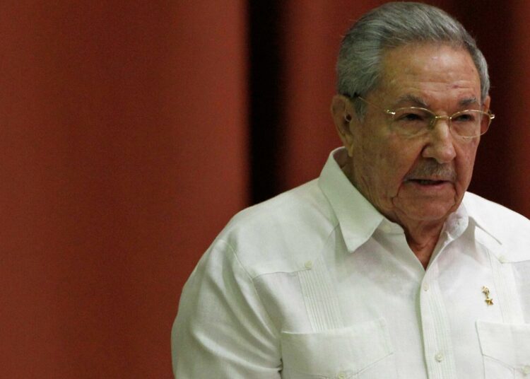 La CIA intentó matar a Raúl Castro, según documentos desclasificados