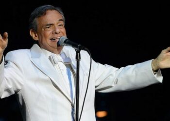 ¿A quién designó José José como su única heredera?