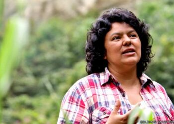 Juicio por asesinato de Berta Cáceres queda en suspenso
