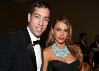 Sofía Vergara gana otra batalla contra Nick Loeb