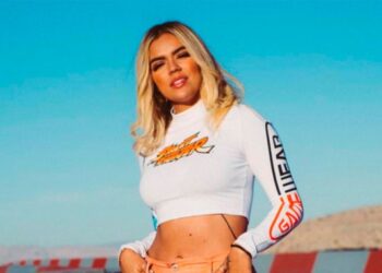 Karol G recibió críticas sobre su aspecto físico