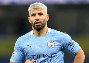 Sergio «Kun» Agüero y su última final de Copa: Manchester City y Tottenham tendrán público