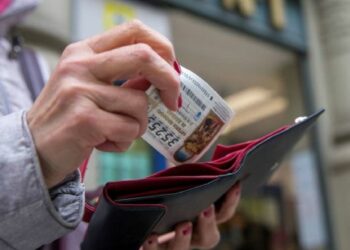 El ganador del premio mayor de la lotería brasileña pierde más de 28 millones de dólares tras no reclamar el dinero