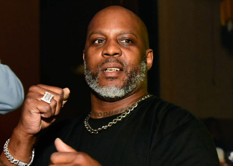 Murió el rapero y actor DMX por sobredosis a los 50 años