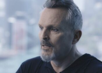 Miguel Bosé: “He llegado a consumir cada día dos gramos de cocaína, además de ‘maría’ y éxtasis”